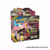 Box Display Pokémon ME03 Equilíbrio Perfeito