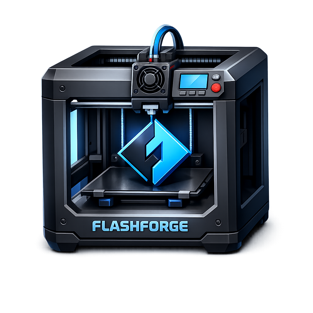 Flashforge