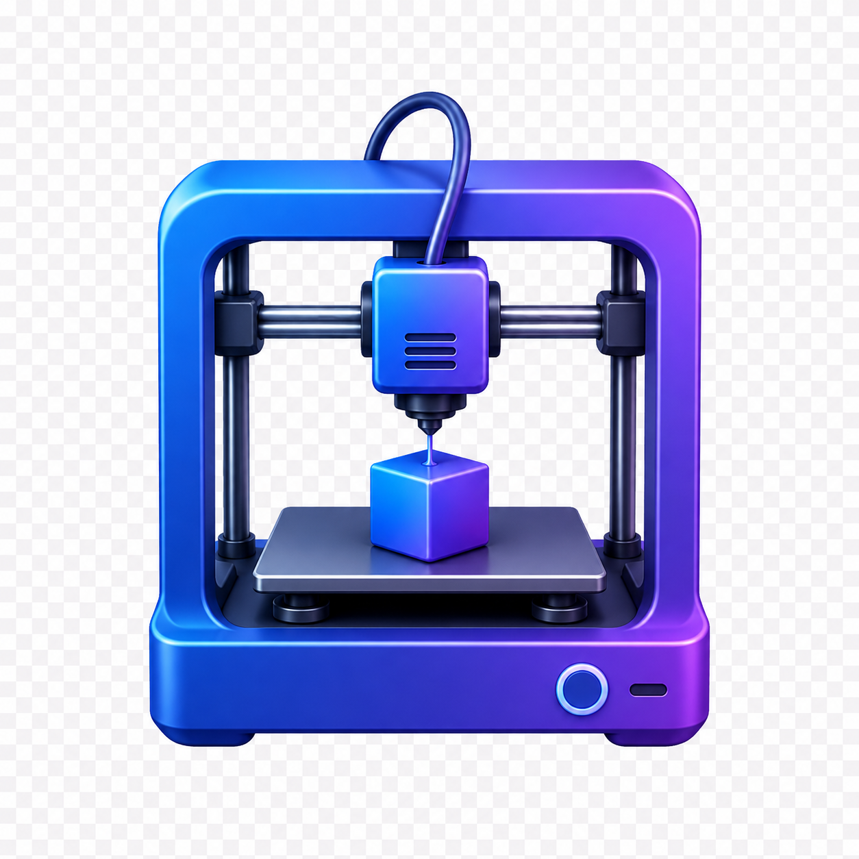 Impressoras 3D